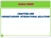 Global Affairs Lecture Notes 4 (Chapters 1–5).pdf